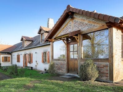 Domaine La Carrière