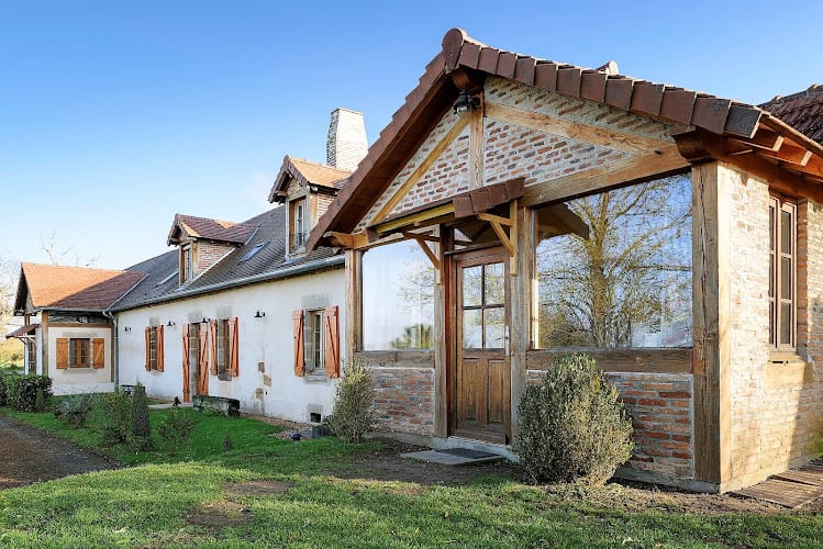 Domaine La Carrière