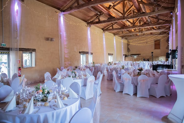 La Ferme du Tremblay