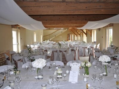 Domaine des Batières