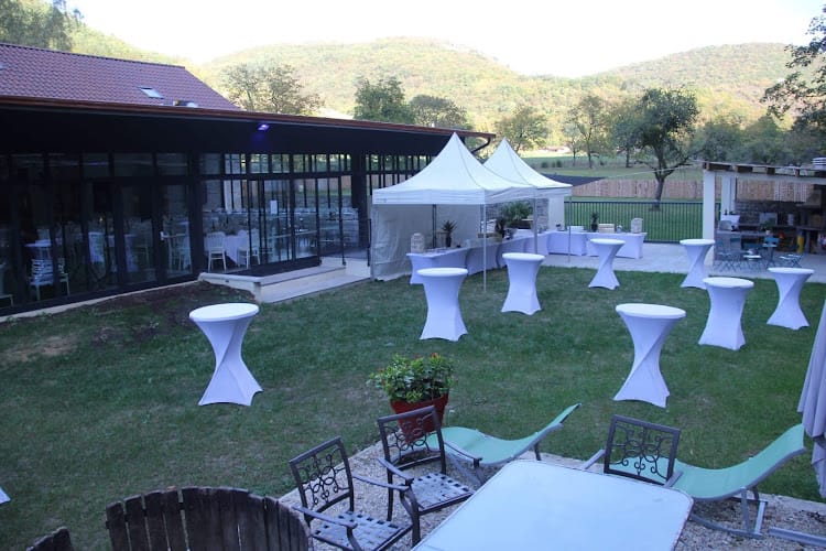 DOMAINE DE JUJURIEUX