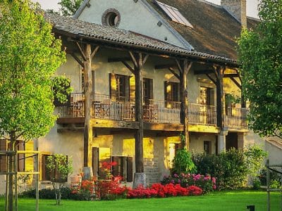 Domaine de Fontanelle