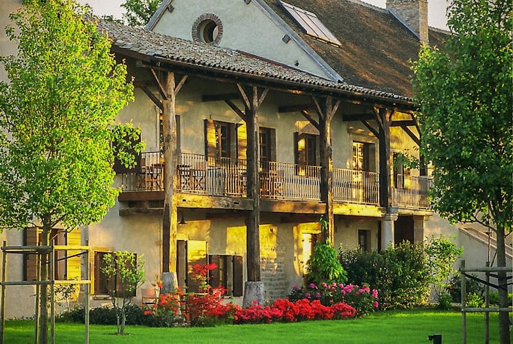 Domaine de Fontanelle