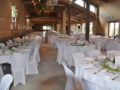 Domaine d'Amareins