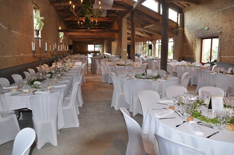 Domaine d'Amareins