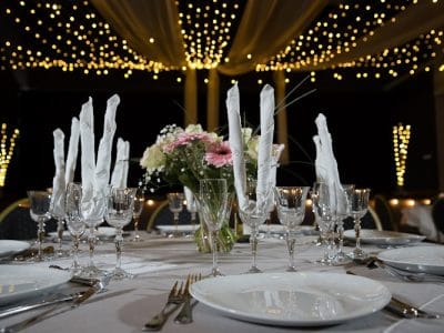 Le Quai des Lanternes