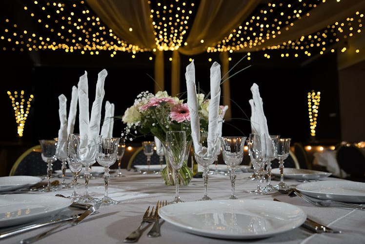 Le Quai des Lanternes