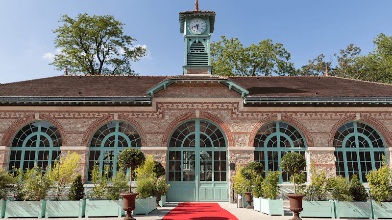 L'Orangerie d'Auteuil - Stade Roland-Garros