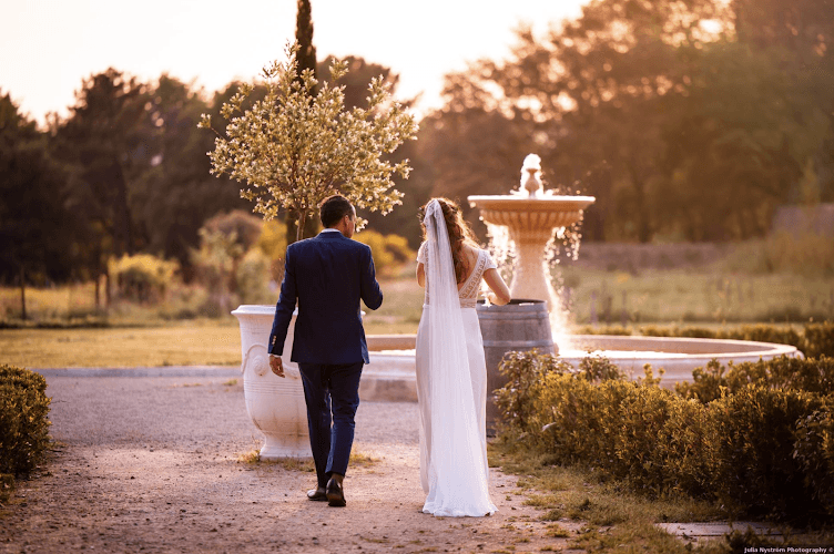 Le domaine de la Rotonde