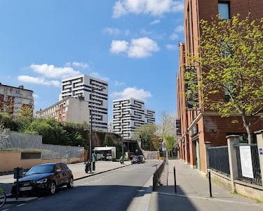 Le Ski du Nord au Sud