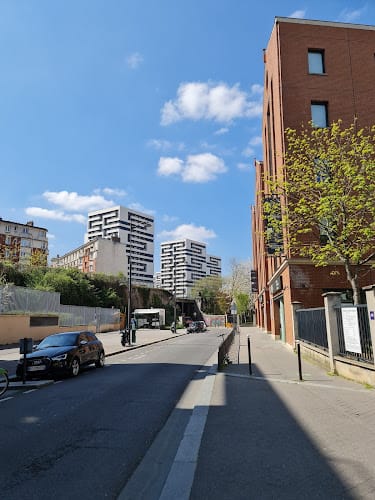 Le Ski du Nord au Sud