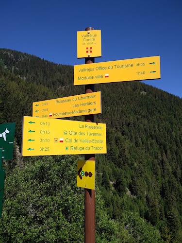 La France du Nord au Sud