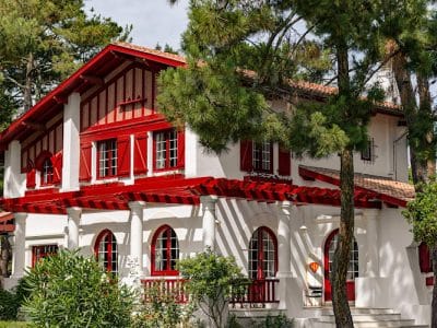 Iconic House - Villas & Chalets de luxe