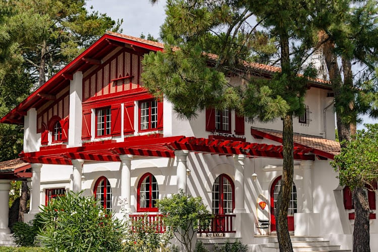 Iconic House - Villas & Chalets de luxe