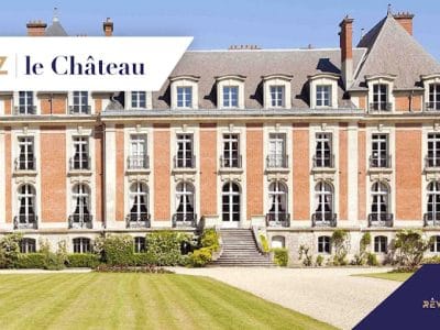 Rêvez D'Ailleurs | Séminaires Et Evénements D'Entreprise