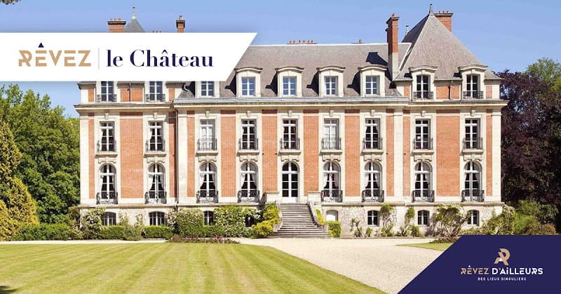 Rêvez D'Ailleurs | Séminaires Et Evénements D'Entreprise