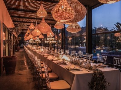 Location villa Marrakech