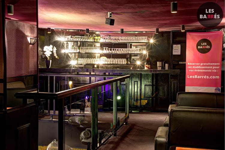 LE SCARLETT PARIS - Espace Évènementielle à Paris : location évènement, location salle anniversaire, location soirée