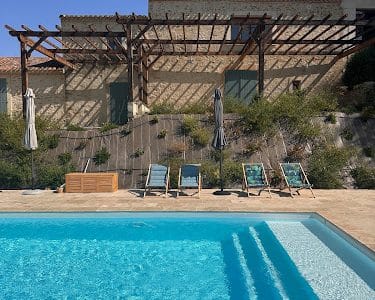 Domaine Lauraguel - Gîte et chambres d'hôtes