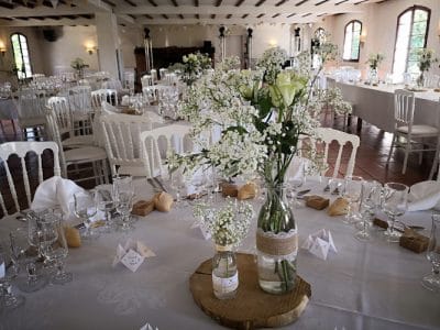 L'Hermitage Réceptions - Tarn