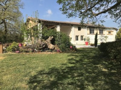 DOMAINE DE MIRAVAL