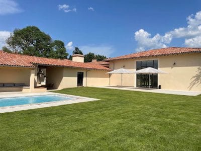 Château de la Busquette