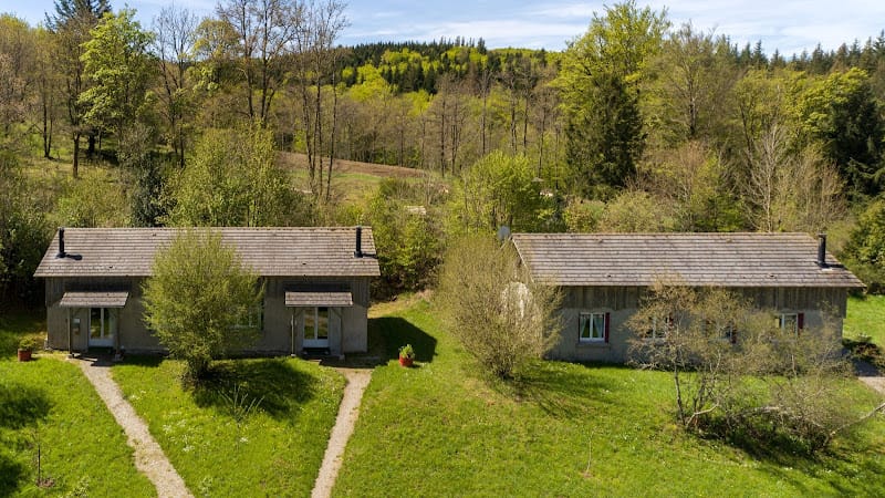 Domaine du Moulinet