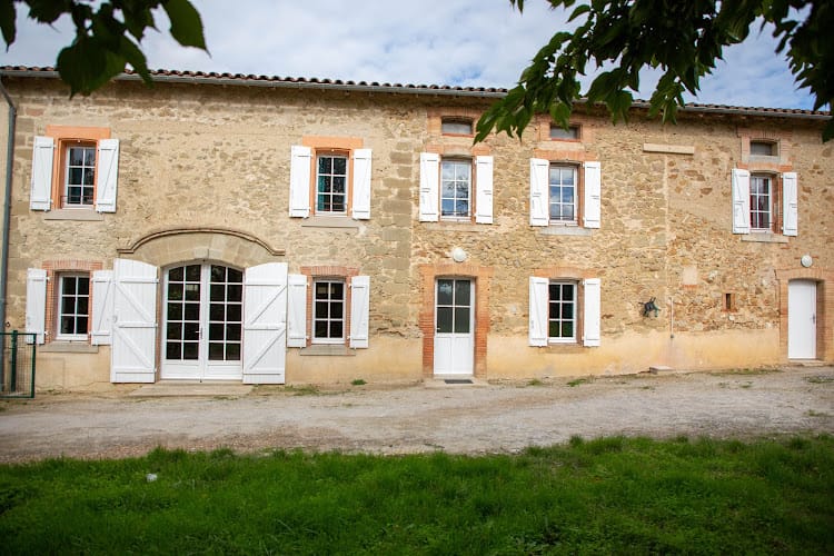 Domaine de Montcausson