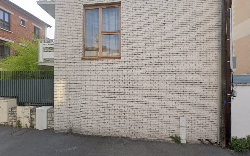 Laplace to Be - Party