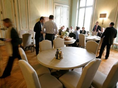 Châteauform' City Monceau Vélasquez