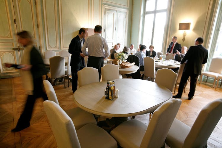 Châteauform' City Monceau Vélasquez