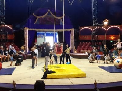 Cirque Bormann-Moreno