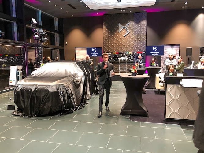 Un Instant Magique | Magicien & Mentaliste | Paris