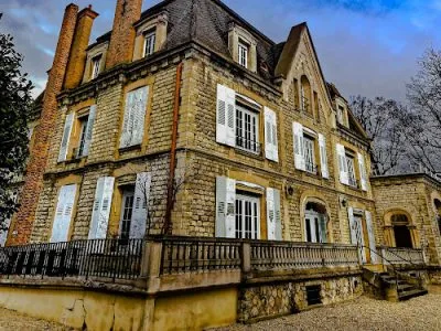 Villa Saint-Cyr