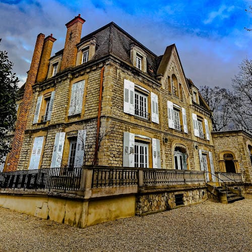 Villa Saint-Cyr