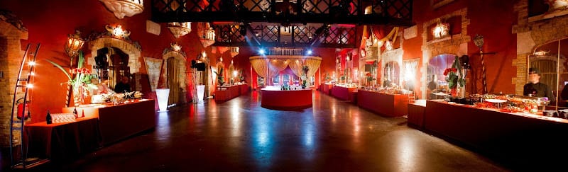 Trait'Tendance - Traiteur Événementiel de Luxe