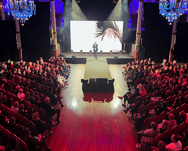 Agence 008 - agence événementielle made in Paris