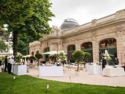 Pavillon Dauphine