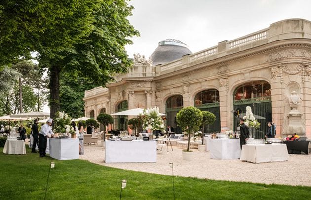 Pavillon Dauphine