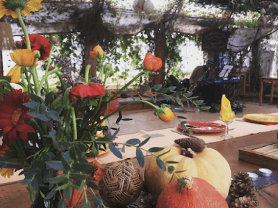 Le Potager de Saquier Nice