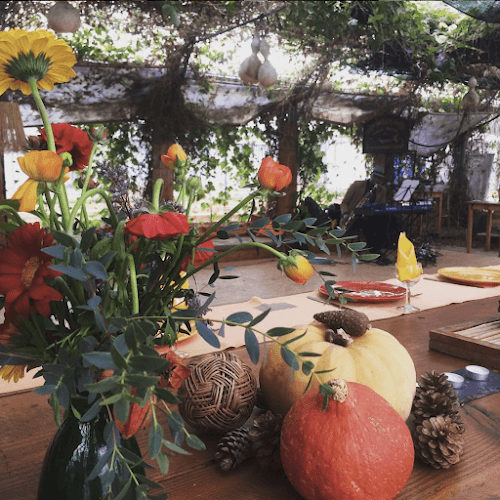 Le Potager de Saquier Nice