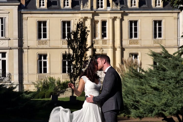 Château de Ouézy - Mariages et séminaires Normandie