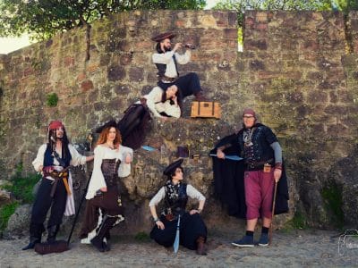 Compagnie Arteflammes