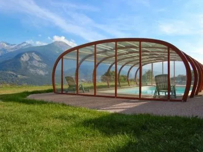 La Ferme des Ecrins