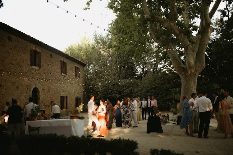 Le Moulin de la Récense