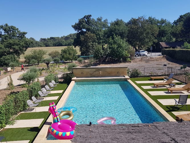 Domaine de Valbrillant