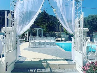 Le Jardin des Passions