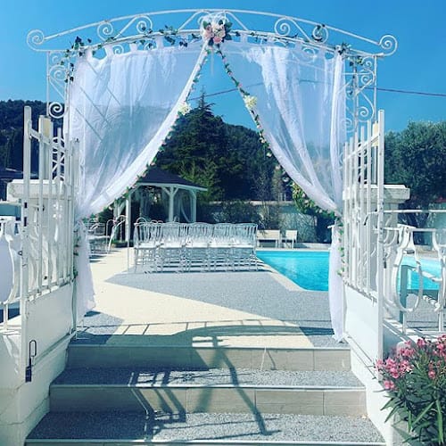 Le Jardin des Passions