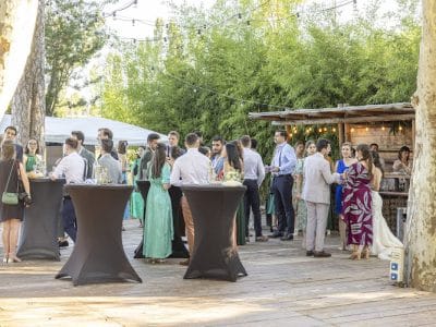 Domaine des Sources Saint Maximin