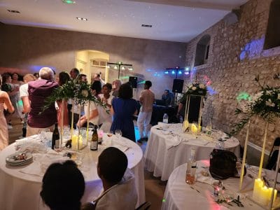 DAVE ELEKTRA SOUNDS & LIGHTS